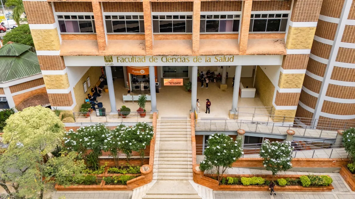 Las estrategias que ha implementado la UNAB para ahora hacer parte de las 200 mejores universidades de América Latina y ser referente en Santander
