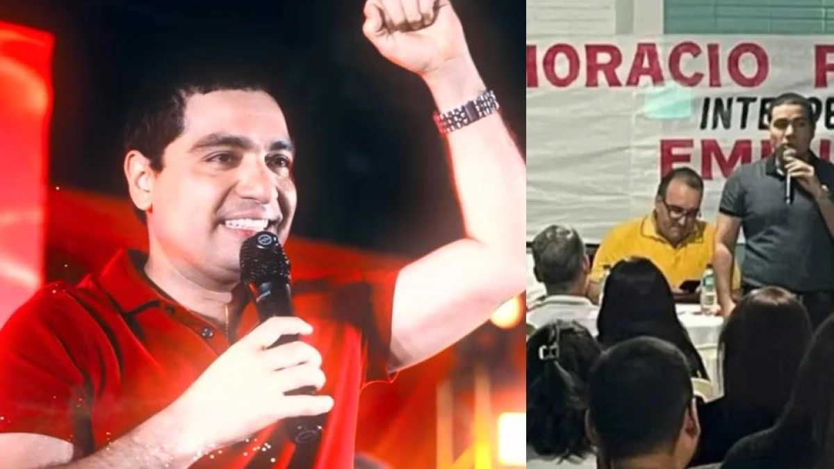 Candidato a la alcaldía en Paraguay prometió moteles gratis si gana las elecciones