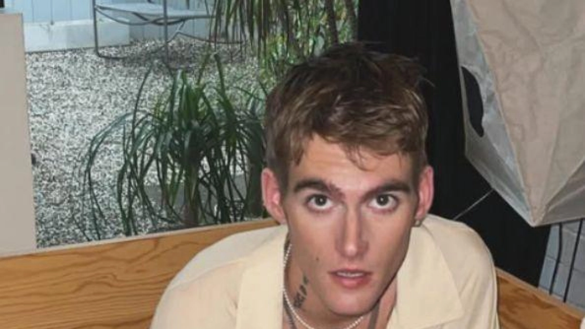 Revelan video de las últimas horas con vida de Presley Gerber en California, Estados Unidos: así fueron sus momentos en rehabilitación antes de morir