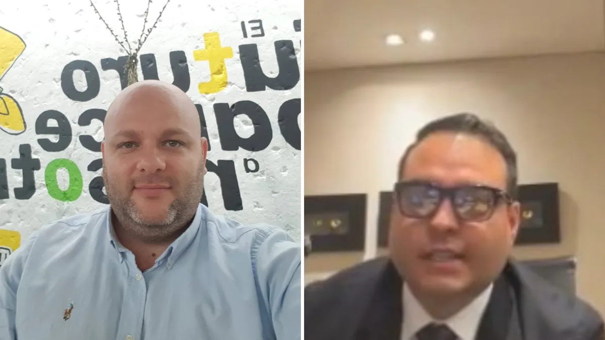 Hoy continúa la audiencia contra Miguel Quintero y Sebastián Ortega por direccionamiento de contratos del AMVA: Alcaldía anticipa nuevas pruebas