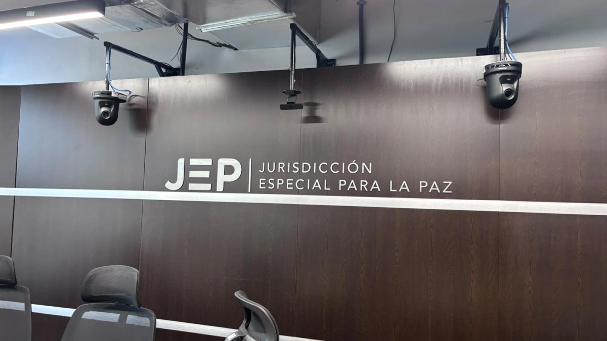 El balance de ocho años de la Jurisdicción Especial para la Paz (JEP), en medio del debate por su presupuesto