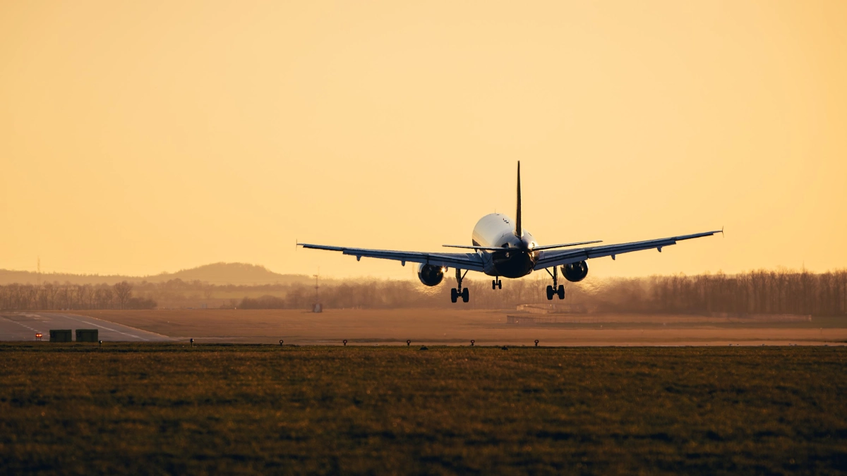 Comunidad Andina prepara cambios para el transporte aéreo y de carga entre Colombia, Perú, Ecuador y Bolivia