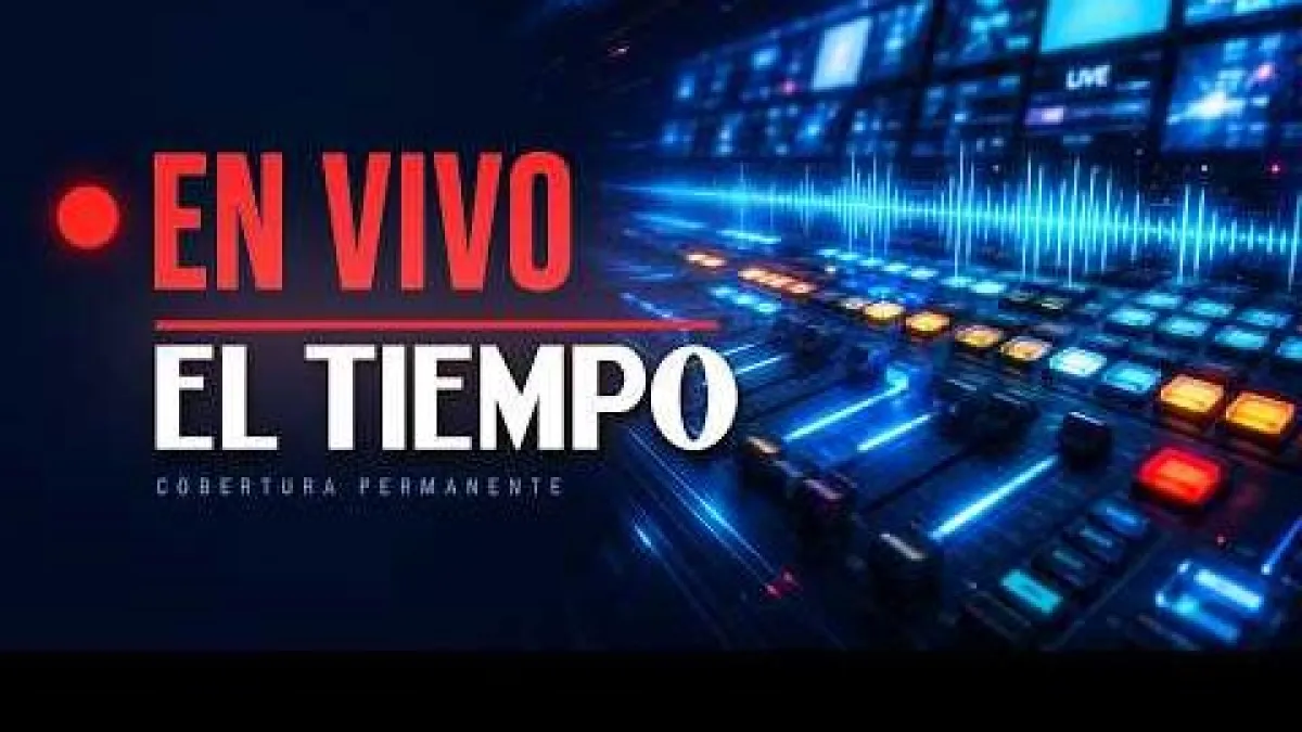 Citynoticias de las 8 p. m. de este lunes 21 de septiembre