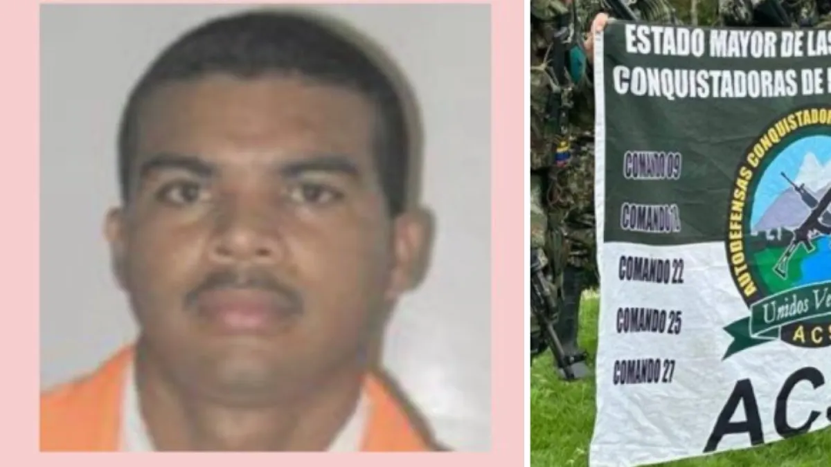 Mindefensa niega vínculo entre joven muerto en operativo y 'Pinocho'
