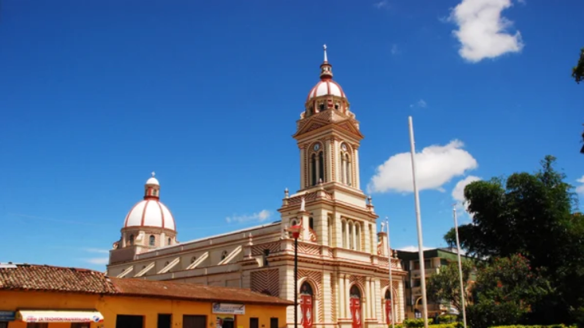 Chaparral, el municipio del Tolima que hoy vive bajo la sombra de más de 200 temblores