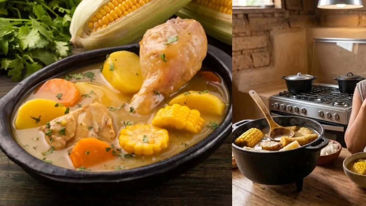 El sancocho colombiano entró al top 100 de las mejores sopas del mundo, según TasteAtlas