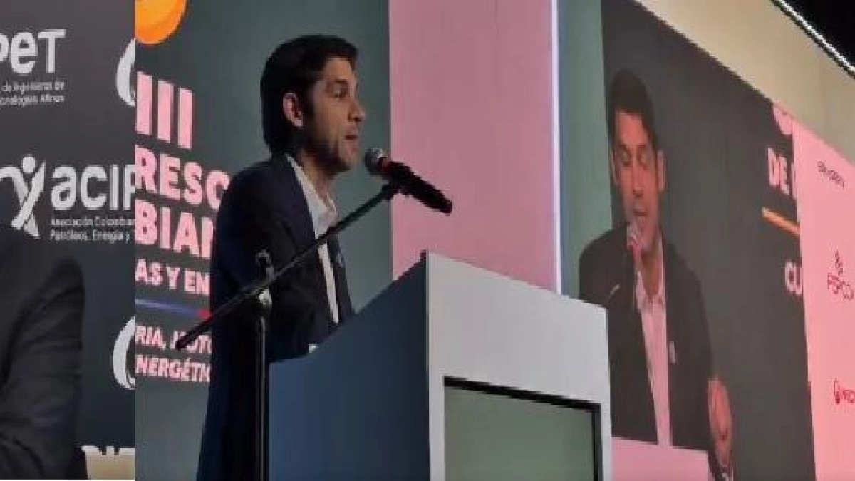 Desde Bucaramanga, el presidente de la ANH confirmó que la próxima semana se iniciará el reconocimiento de subsuelos en Colombia