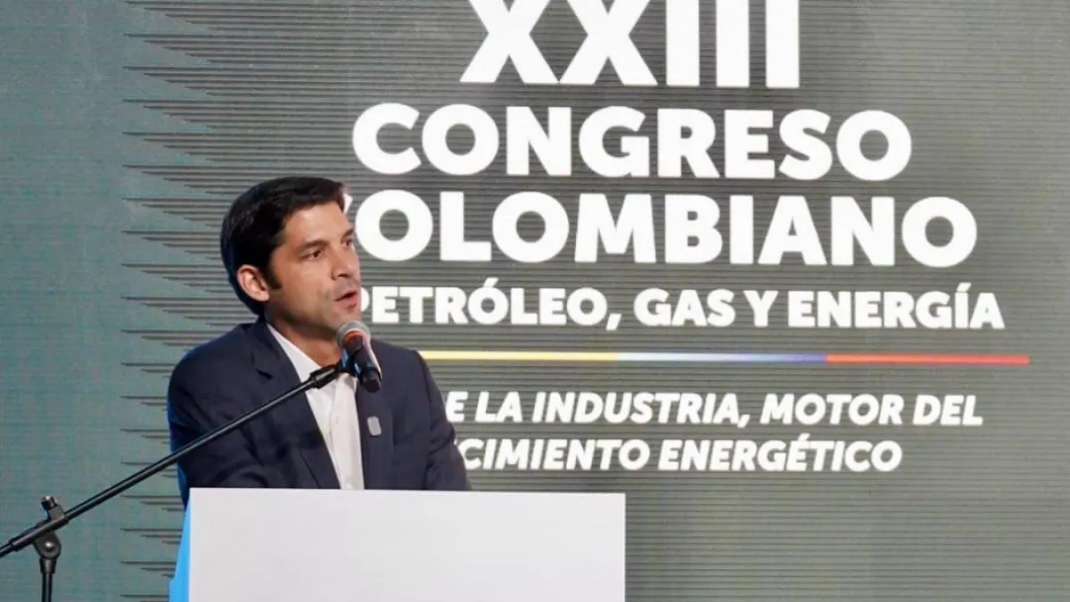 ‘Sin exploración hoy, no hay reservas mañana’: ANH revela prioridades para reactivar la industria petrolera en Colombia