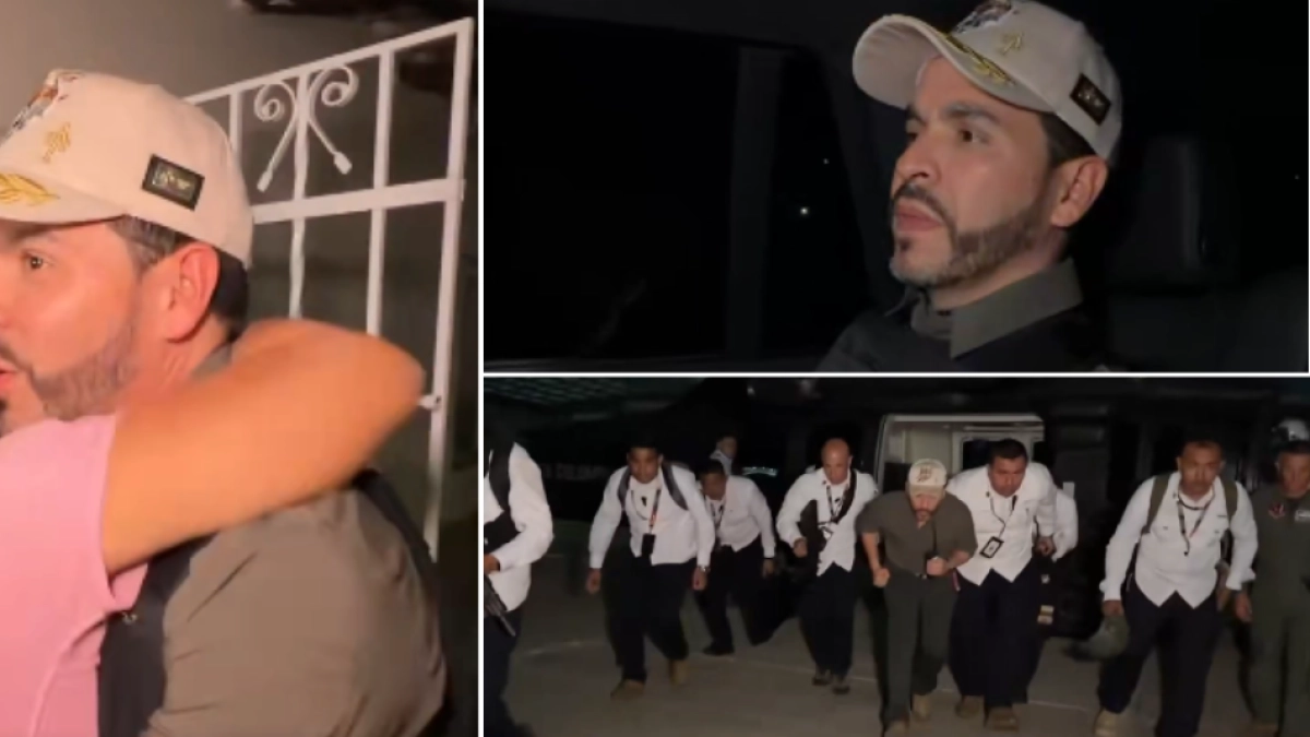 Petro patrulla Santa Marta de noche y eleva la presión sobre las Acsn
