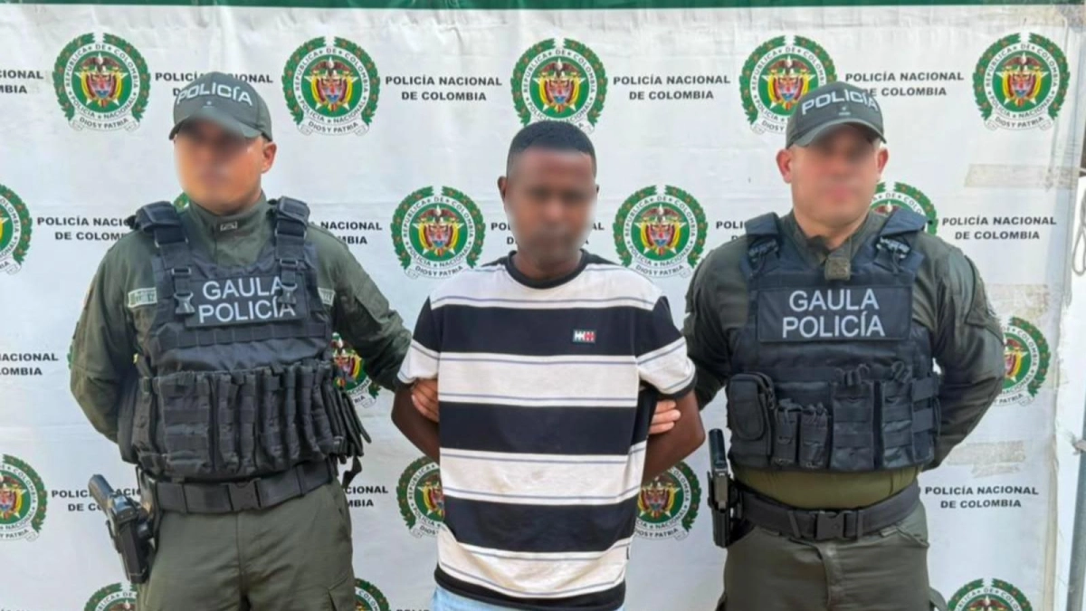 La historia del secuestro y extorsión a dos turistas mexicanos en aguas de Cartagena que culminó con la captura de toda la banda: así delinquían