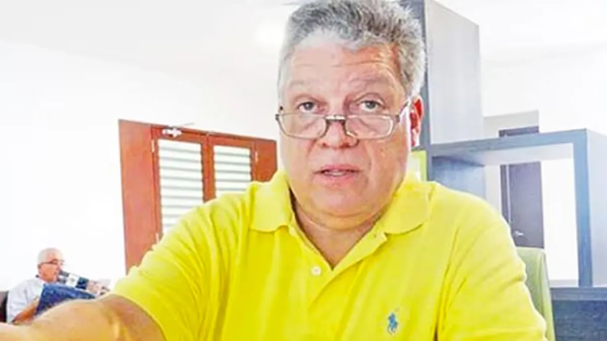 Tribunal condena al ganadero William Martínez Santamaría por la masacre de La Guaripa (Sucre)