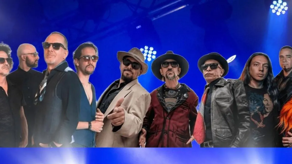 ¿Cuándo es el Concierto de conciertos en Bogotá? El evento tiene nueva fecha y más artistas invitados