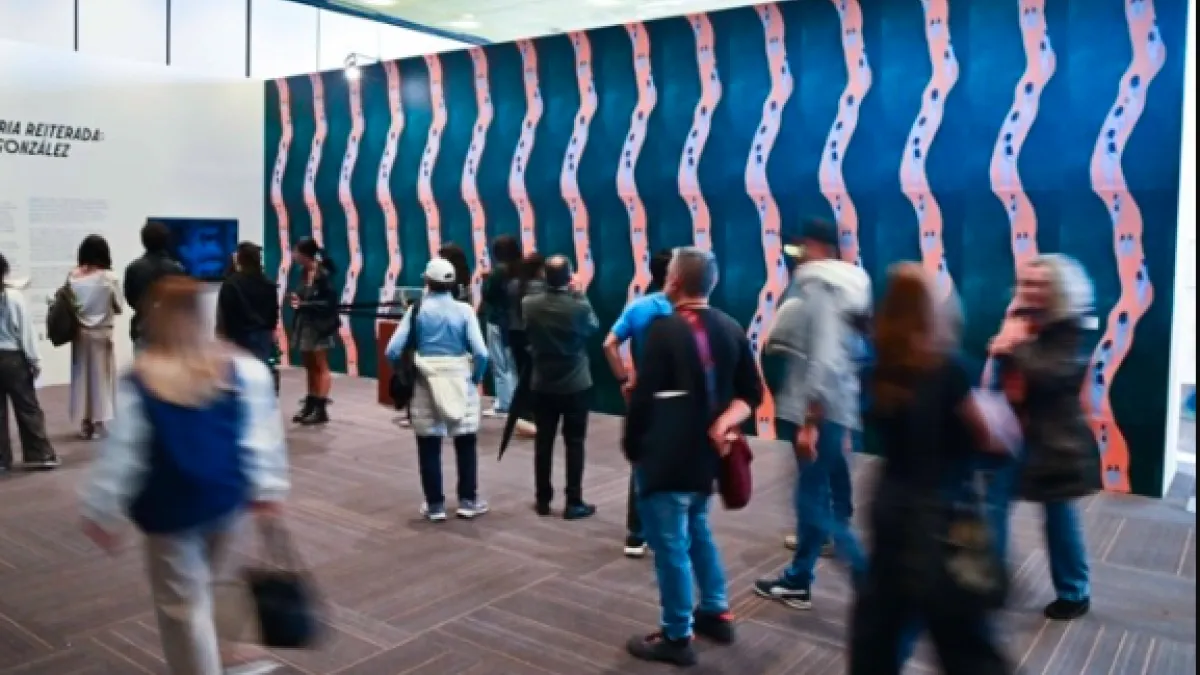 ArtBo 2026 llega con más galerías y artistas invitados: ‘Más que un crecimiento en números, es un crecimiento en confianza’