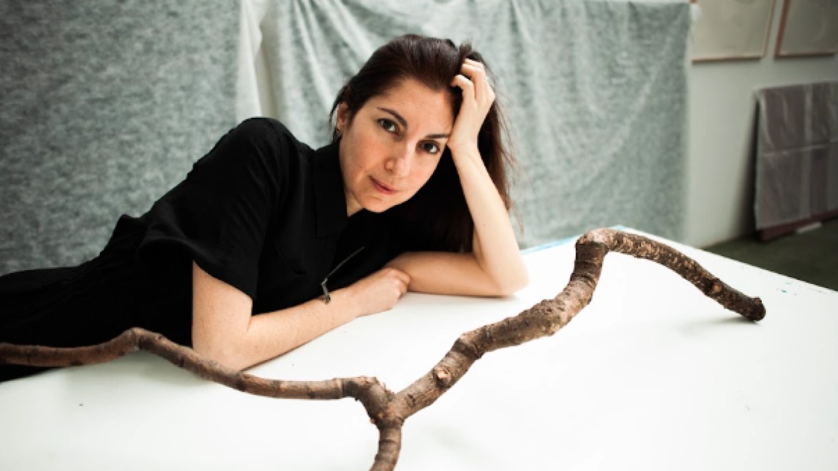 Glenda León: “El instante puede contener muchísimas posibilidades”