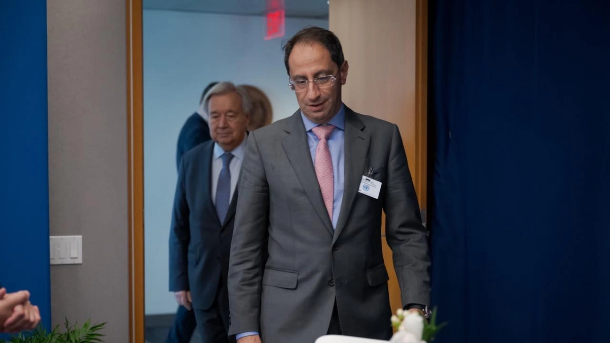 Gobierno De La Espriella estrena discurso ante la Asamblea General de la ONU: los detalles de la jornada y el encuentro previo con António Guterres
