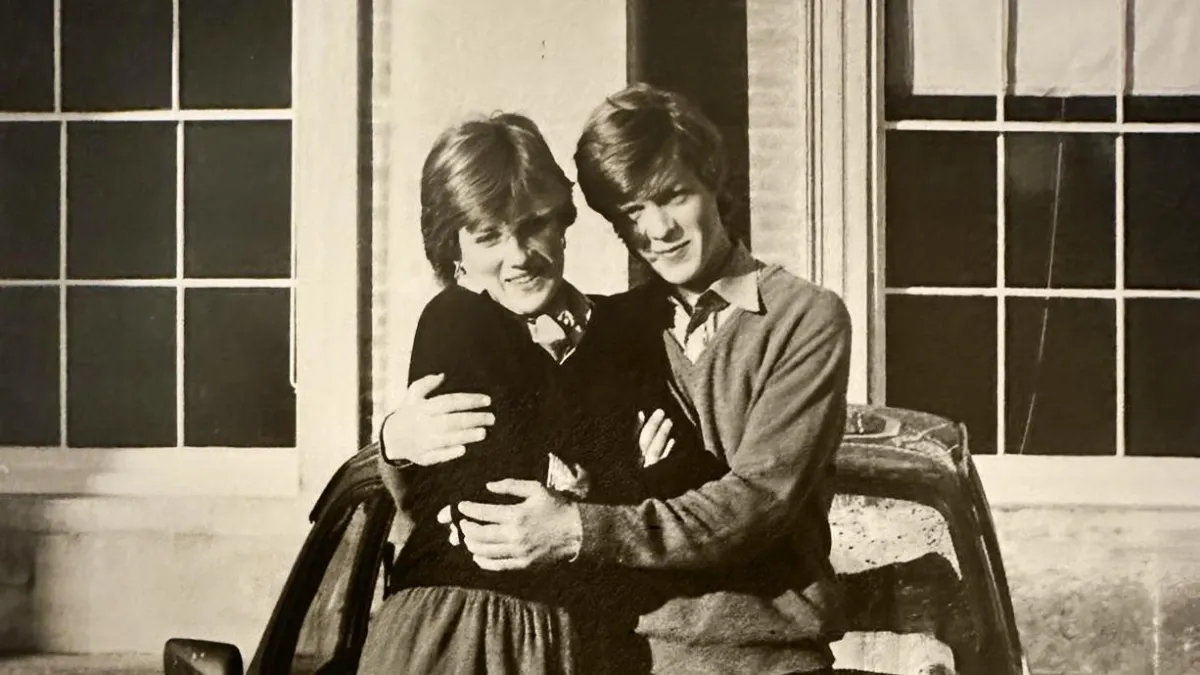 Charles Spencer, hermano de Diana de Gales, cuenta la historia de la princesa en el libro ‘El canto del cisne’: lea un fragmento de la obra