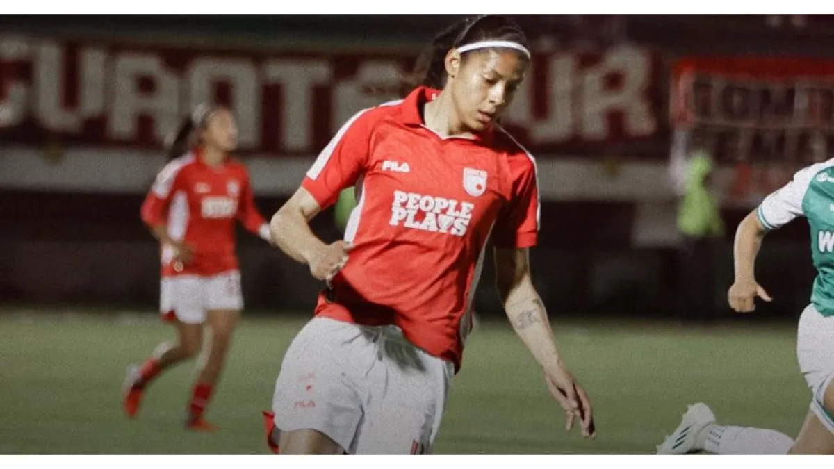 Deportivo Cali toma ventaja en la final de la Liga Femenina: sorprendió a Santa Fe y le ganó en la ida en Tunja