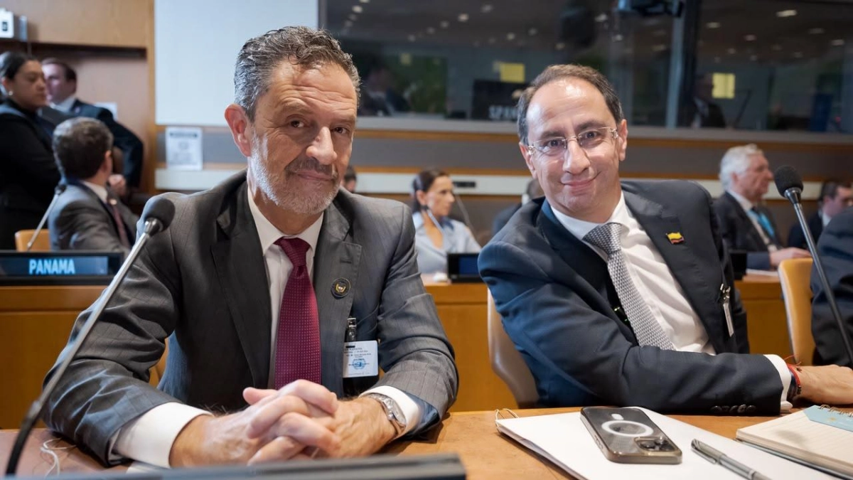 Gobierno de De La Espriella plantea ajustar el Acuerdo de Paz de 2016