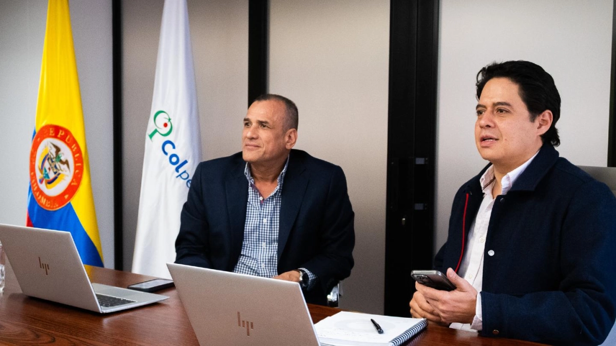 Gobierno de Abelardo De La Espriella le pidió la renuncia al director de Colpensiones por críticas a su presentación ante la Comisión Séptima