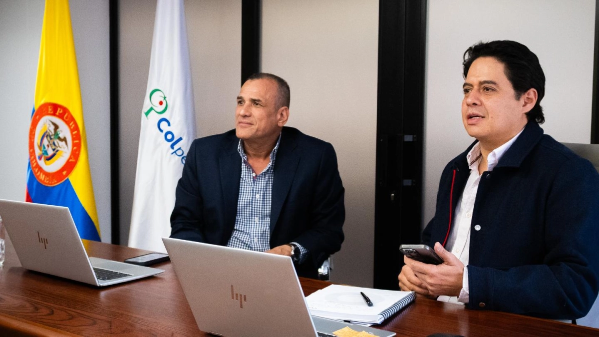 Molestia en la Comisión Séptima del Senado por intervención del presidente de Colpensiones: ‘bochornosa presentación’