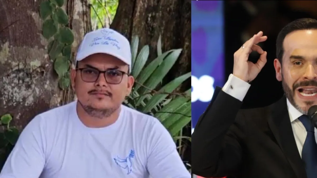Colombia avala la extradición a EE.UU. de Allende Perilla, hombre clave de Iván Márquez
