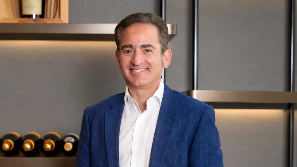 Joaquín Gutiérrez es nombrado nuevo presidente de Ecopetrol