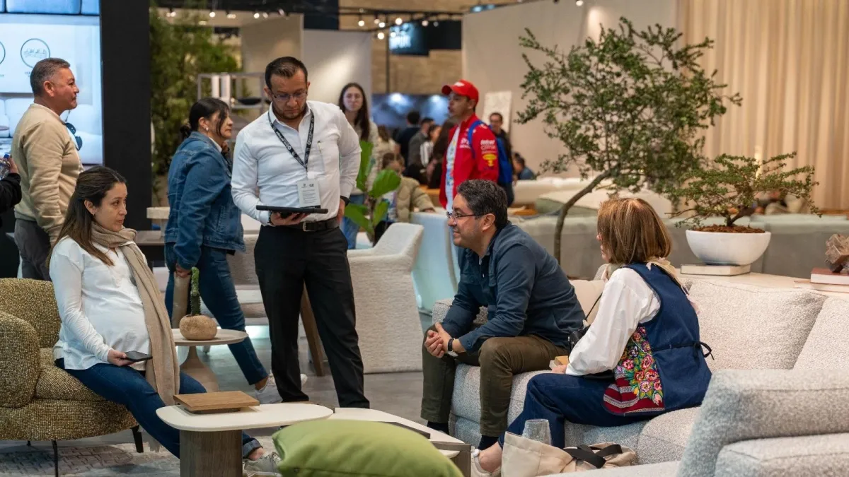 Más de 10.000 personas por día visitaron la Feria del Hogar y estas fueron las novedades que encontraron