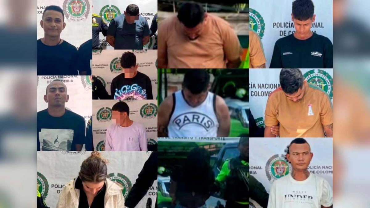 Presidente Abelardo De La Espriella lanza ultimátum a ‘Pinocho’ tras la captura de alias Yolima en Santa Marta, Magdalena: ‘Tiene las horas contadas’