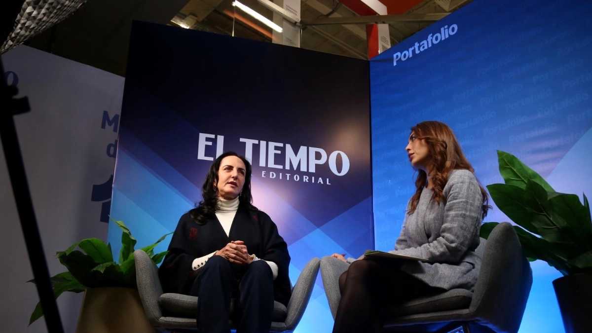 ‘El Centro Democrático terminó siendo un partido muy mezquino’: María Fernanda Cabal