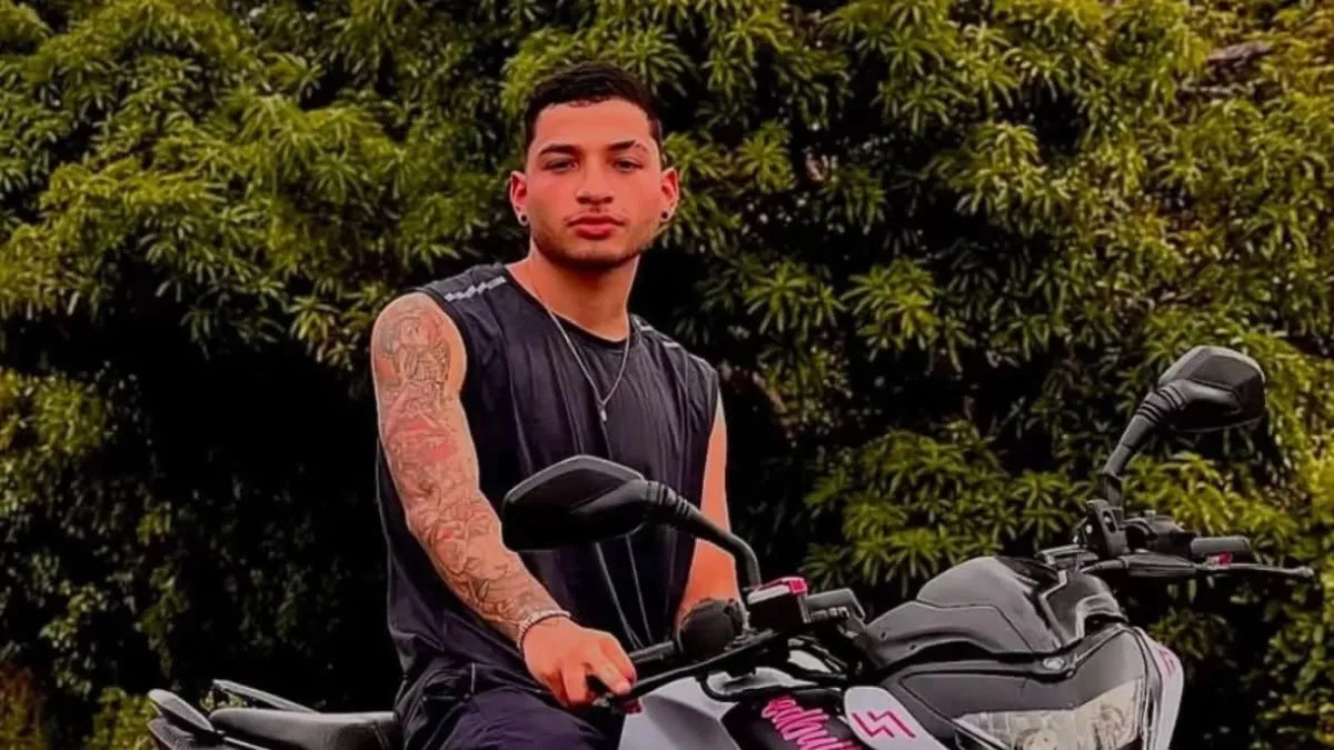 Polémica en Manizales: joven murió en accidente y su familia denuncia que habría sido en medio de una persecución de agentes de tránsito; hay video