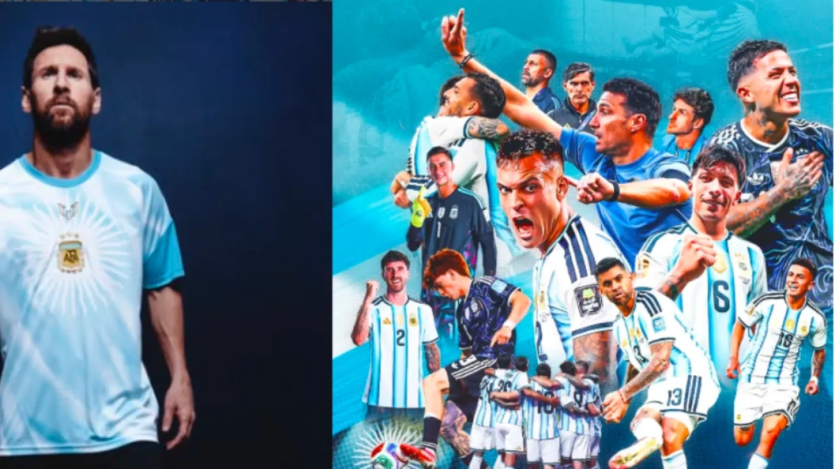 Lionel Scaloni confirma al nuevo capitán de la Selección Argentina tras el adiós de Messi: ¿Quién llevará la cinta?