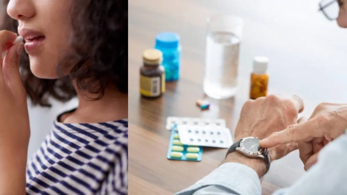 ¿Qué pasa si deja un tratamiento de antibióticos a la mitad o sin finalizar? Estos son los riesgos