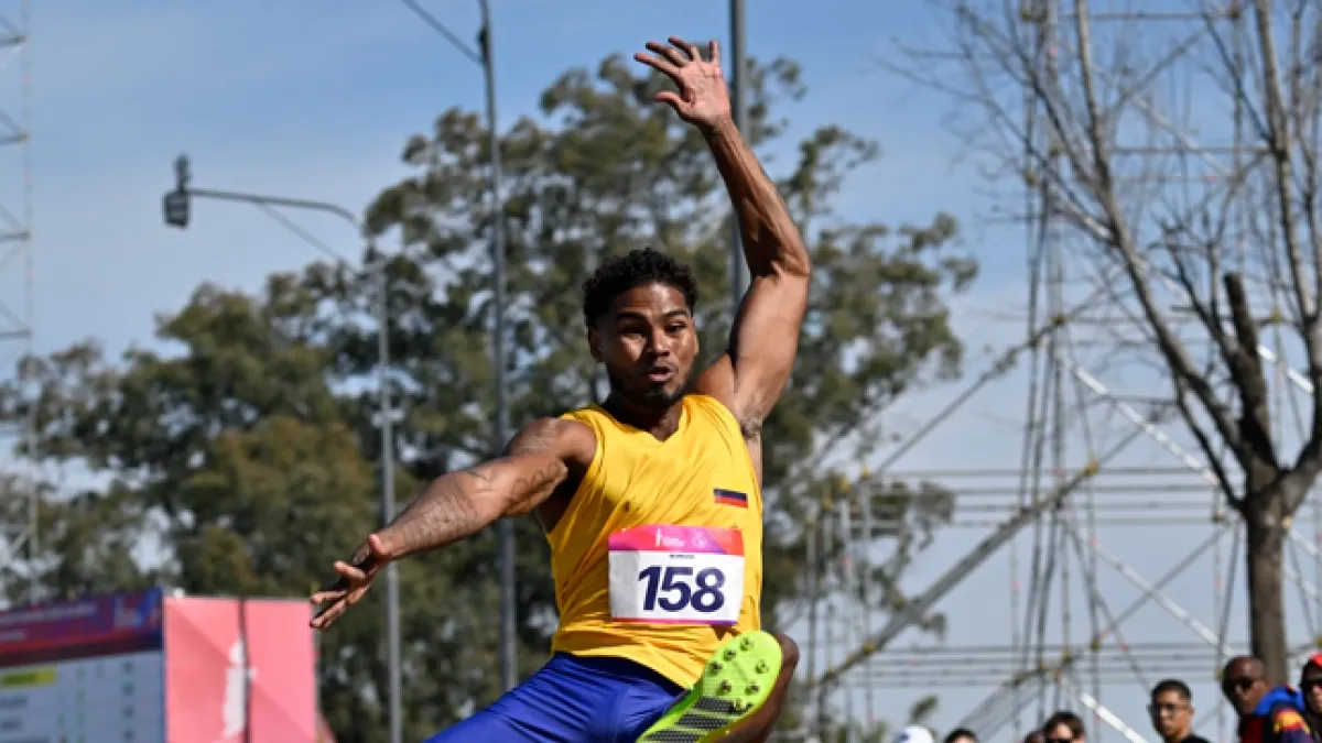 En la recta final de los Juegos Suramericanos, Colombia mantiene su buena racha de medallas