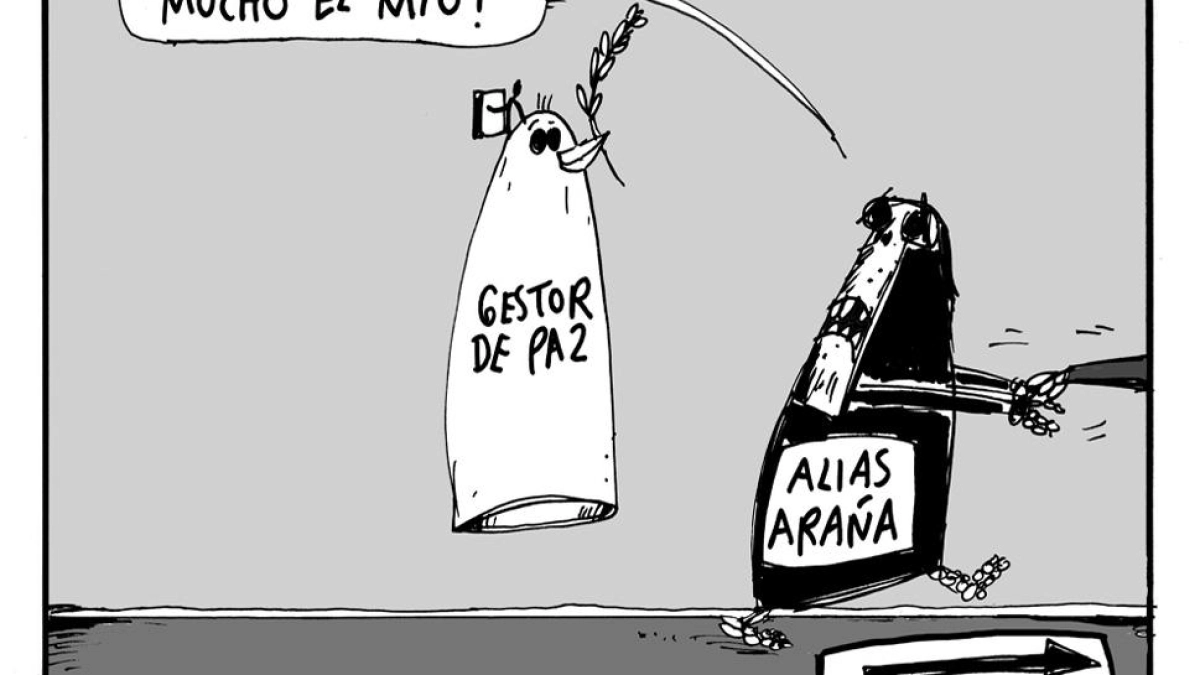 Se acerca el mes de los disfraces