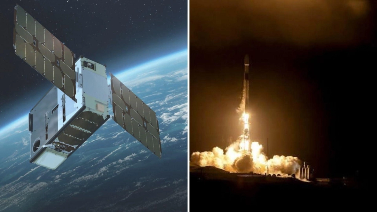 Exclusivo | El satélite de Colombia que se perdió antes de tiempo: la desconocida historia del proyecto espacial