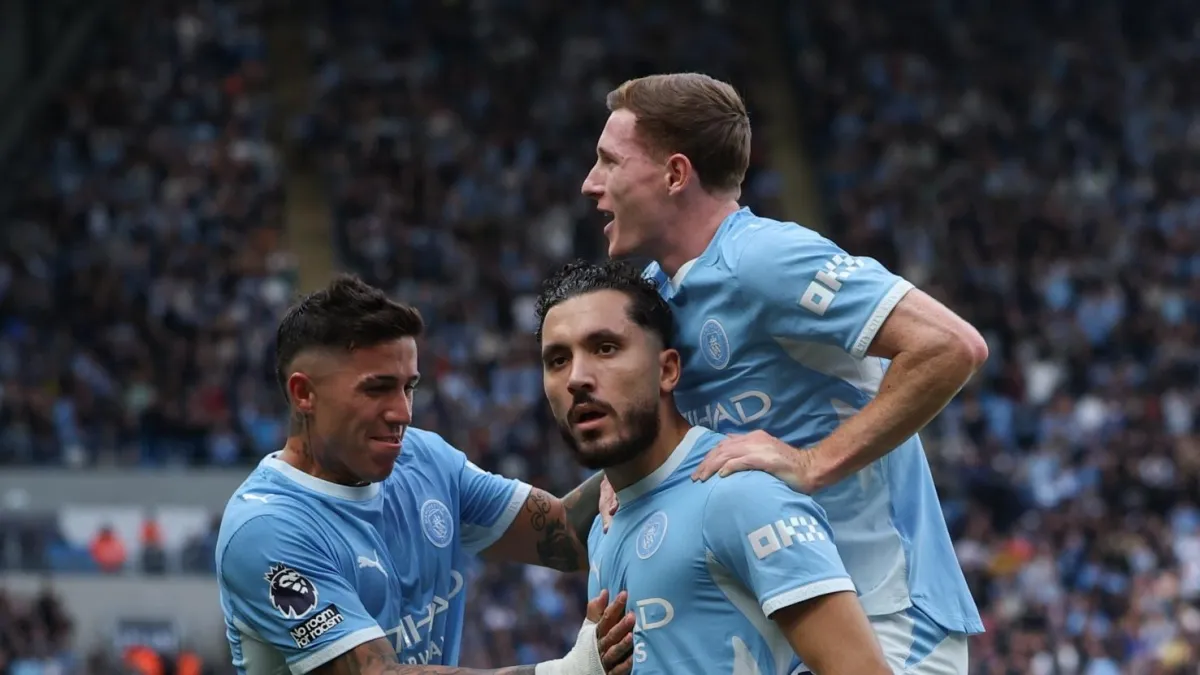 Manchester City, al borde del nocaut: en Inglaterra revelan el severo castigo que tendría tras ser hallado culpable por irregularidades financieras