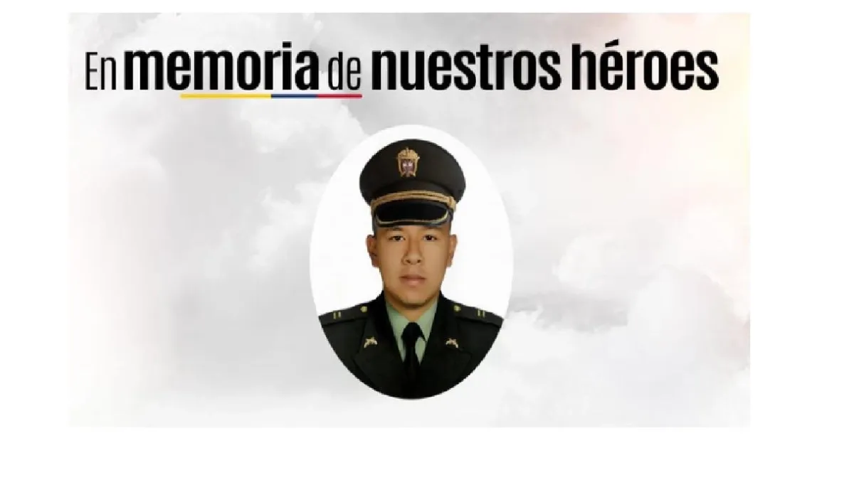 Asesinan al subcomandante de la Policía de Bolívar, Cauca: habría sido obligado a bajar de un bus de transporte público mientras viajaba de civil