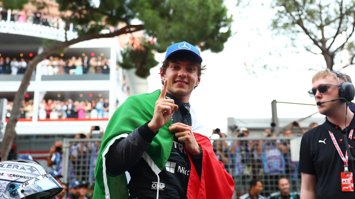 Fórmula 1 EN VIVO: horarios en Colombia y dónde ver las prácticas libres 1 y 2 del GP de Estados Unidos 2026 este viernes