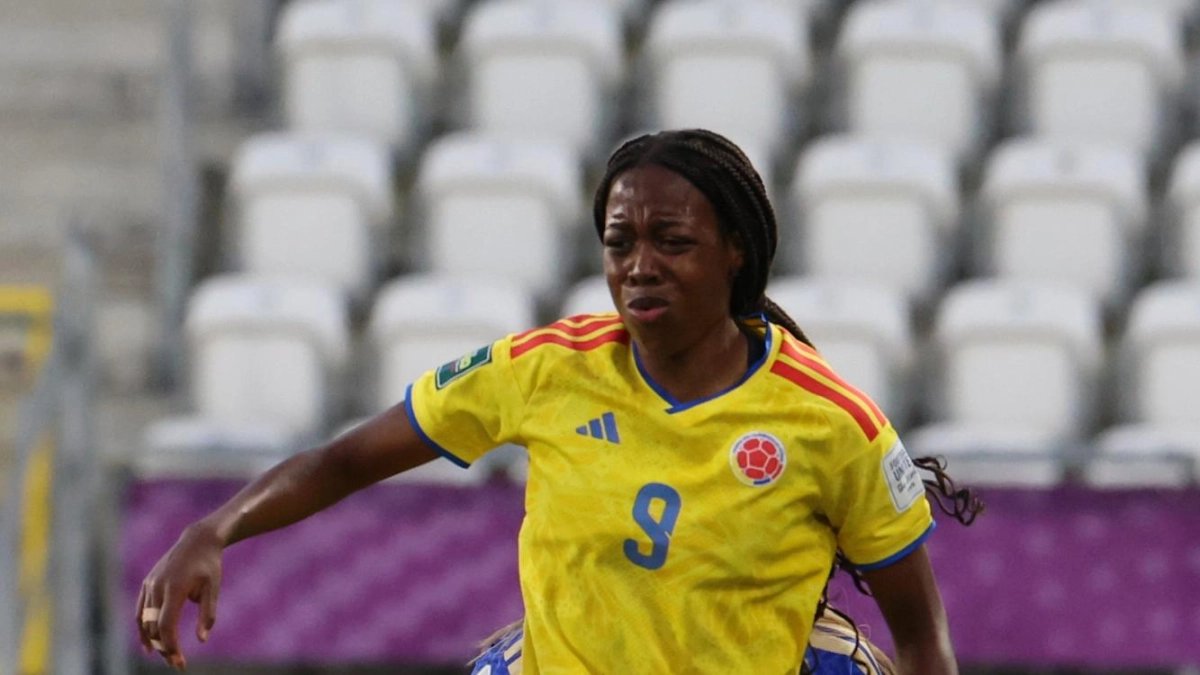 Sin Linda Caicedo y Mayra Ramírez, la nómina de la Selección Colombia para partidos amistosos