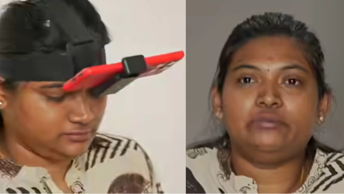 Mujeres en India graban sus tareas domésticas para entrenar robots de IA; reciben hasta tres dólares por hora: ‘Ahora puedo pagar mis gastos’