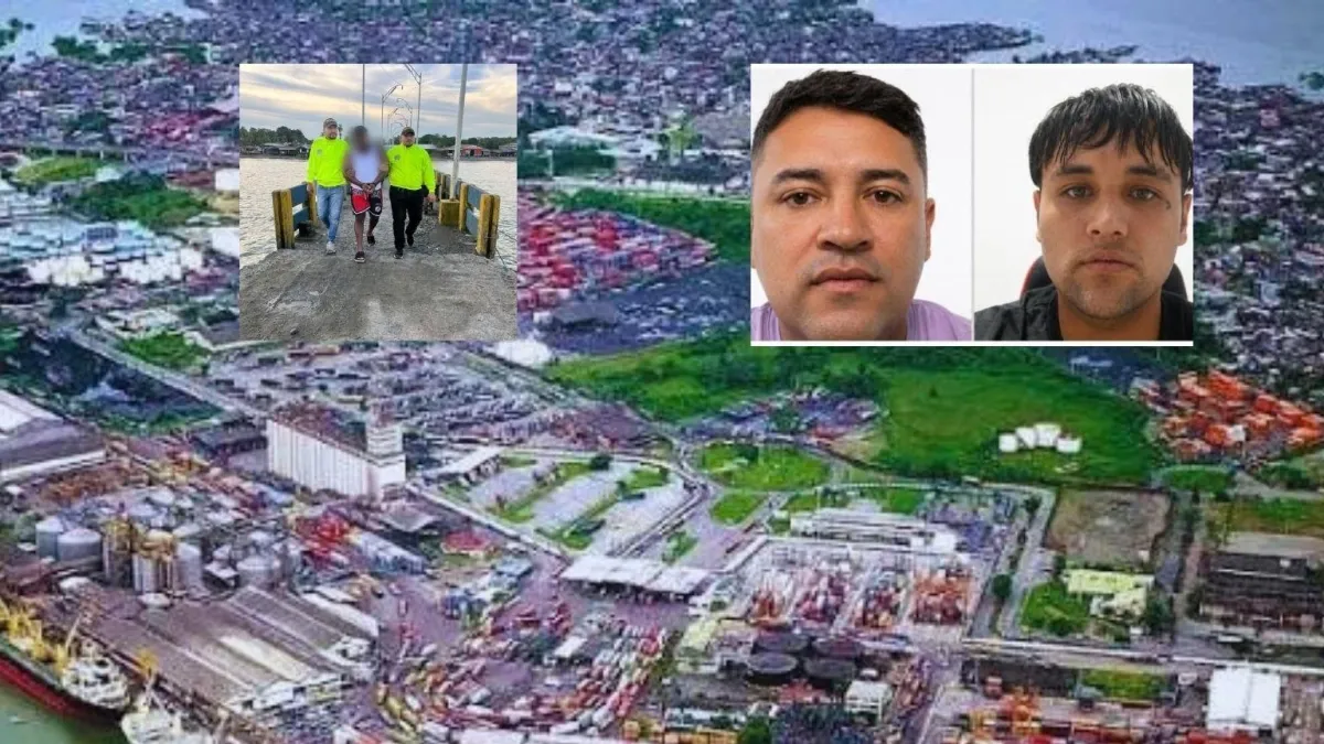 Cae cabecilla de ‘Shottas’, mientras la Fiscalía recopila pistas para ubicar a Nicolás Valencia, cuyo padre fue asesinado por la banda en Buenaventura