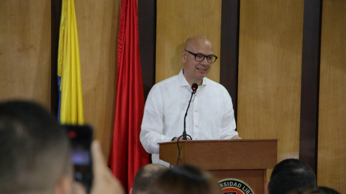 ‘La salud del sistema pensional comienza antes que todo en el mercado de trabajo’: presidente de la Corte Suprema