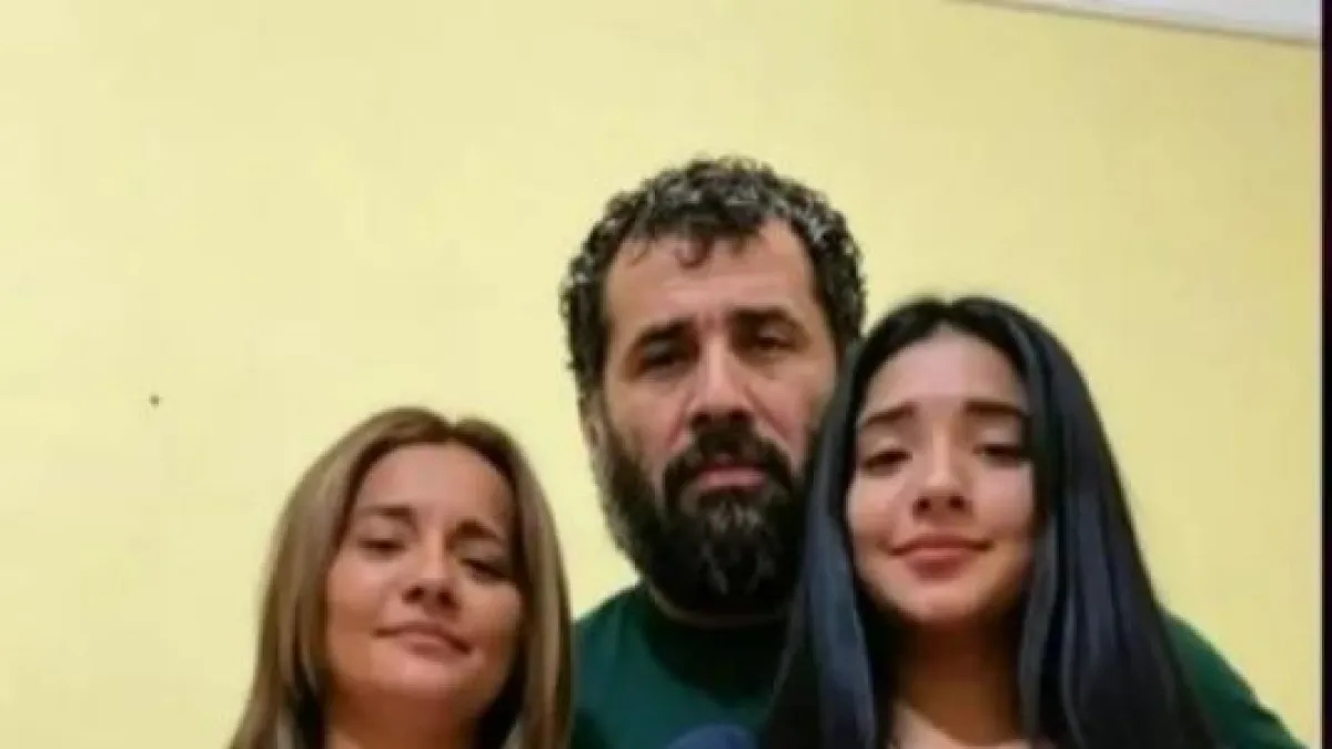 ‘Fito’, capo ecuatoriano, buscó protección para su familia en Colombia: revelaron que grupos ilegales estarían a cargo de su seguridad en Santander