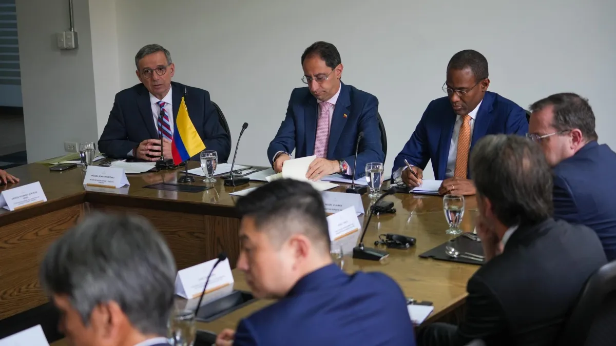 ¿En qué terminarán las conversaciones con el FMI? La Ley de Rescate Fiscal será clave