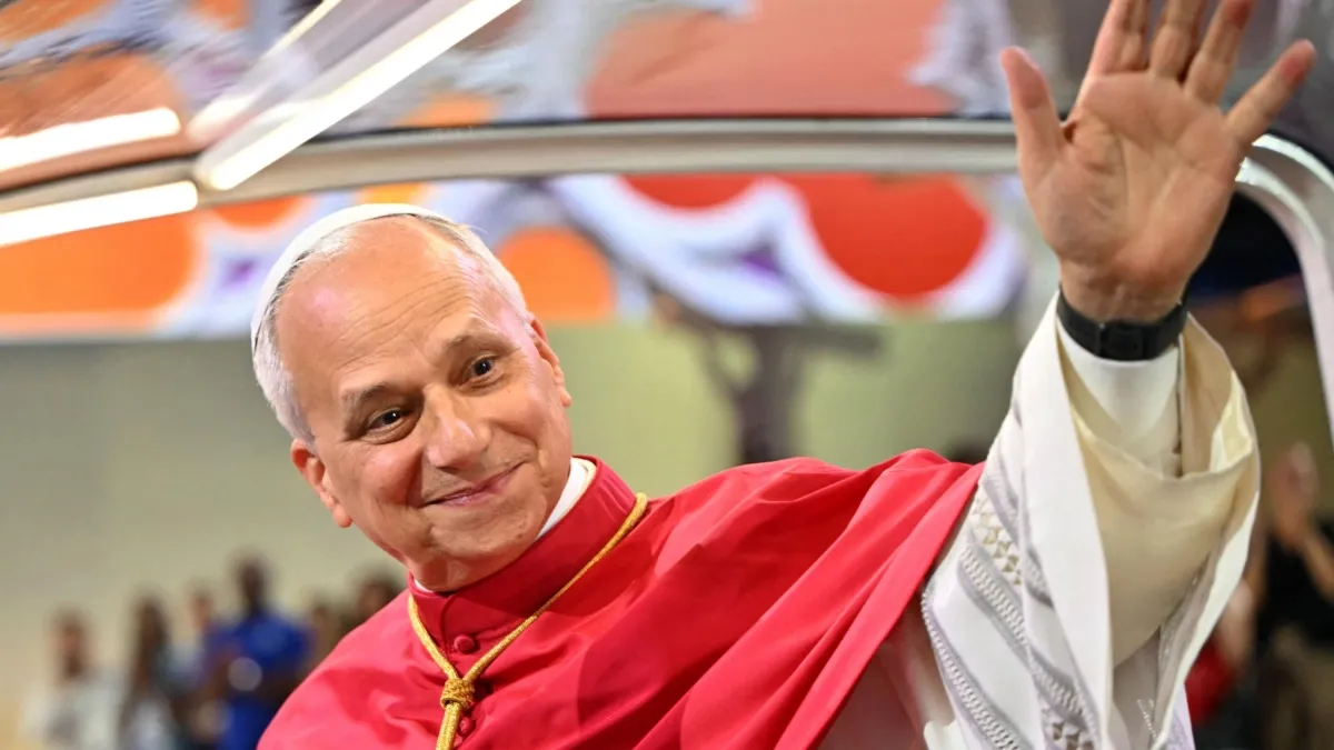 Médicos confirman que el papa León XIV tiene un cáncer de pulmón tras operación de este martes 13 de octubre: esto se sabe