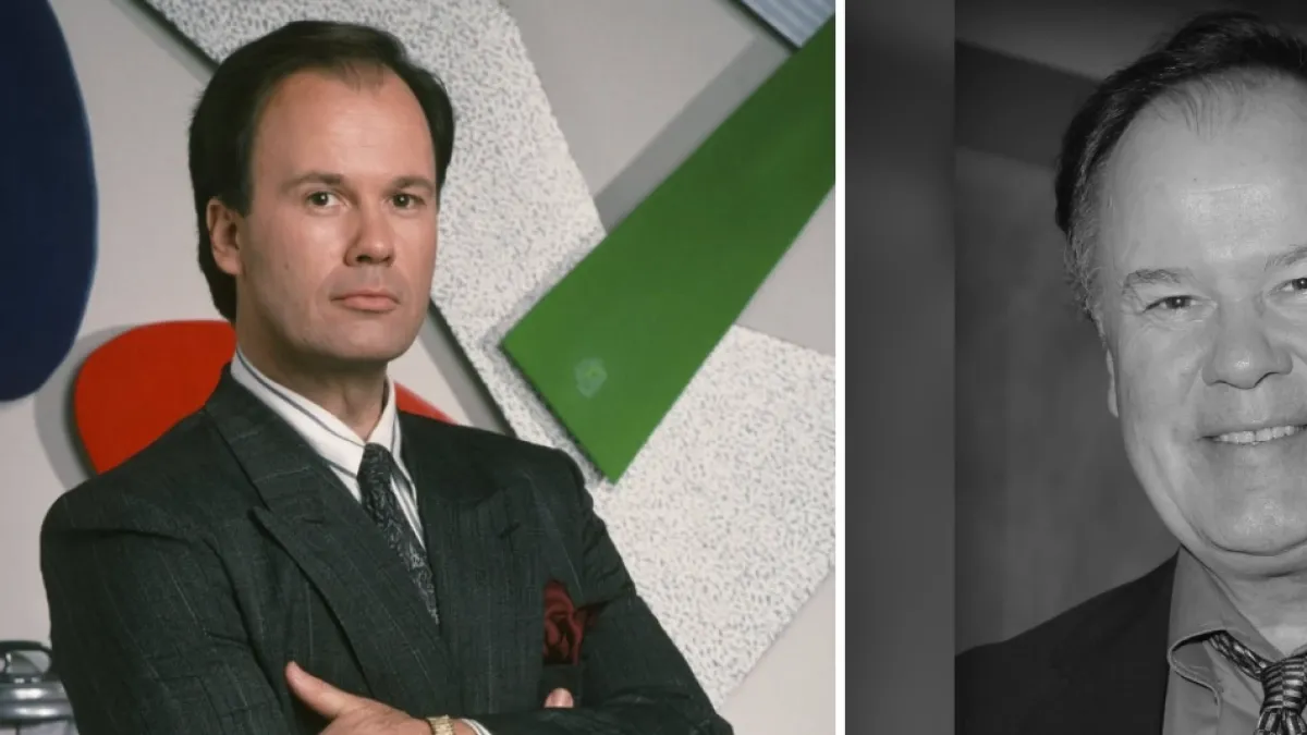 Murió a los 75 años Dennis Haskins, actor estadounidense reconocido por su papel del director Richard Belding en la serie ‘Salvados por la campana’