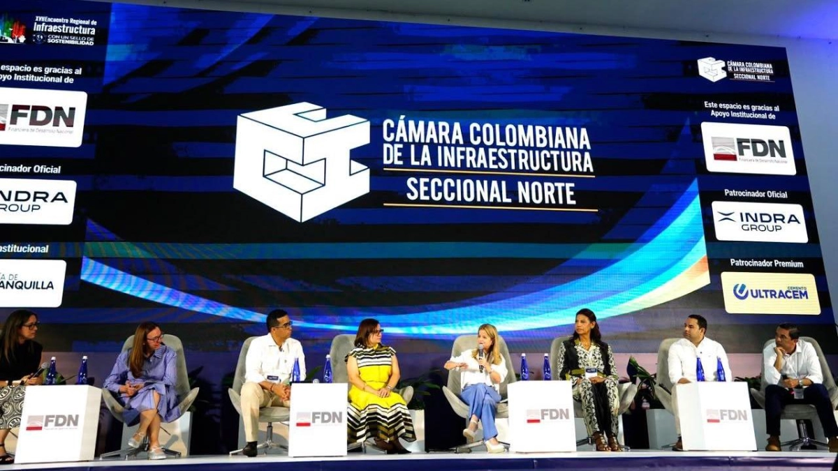Gobierno definirá futuro del Ernesto Cortissoz: MinTransporte anuncia decisión y Barranquilla avanza con .000 millones en obras para el aeropuerto