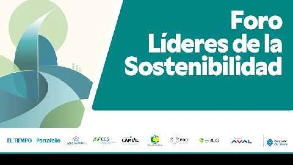 Foro Líderes de la Sostenibilidad