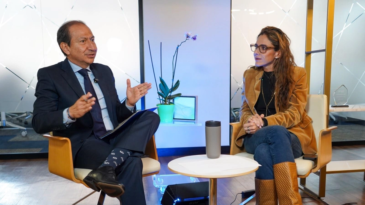 Titularización de deudas de Air-e y Afinia es el camino para conjurar riesgo sistémico: entrevista a la presidenta de Acolgén