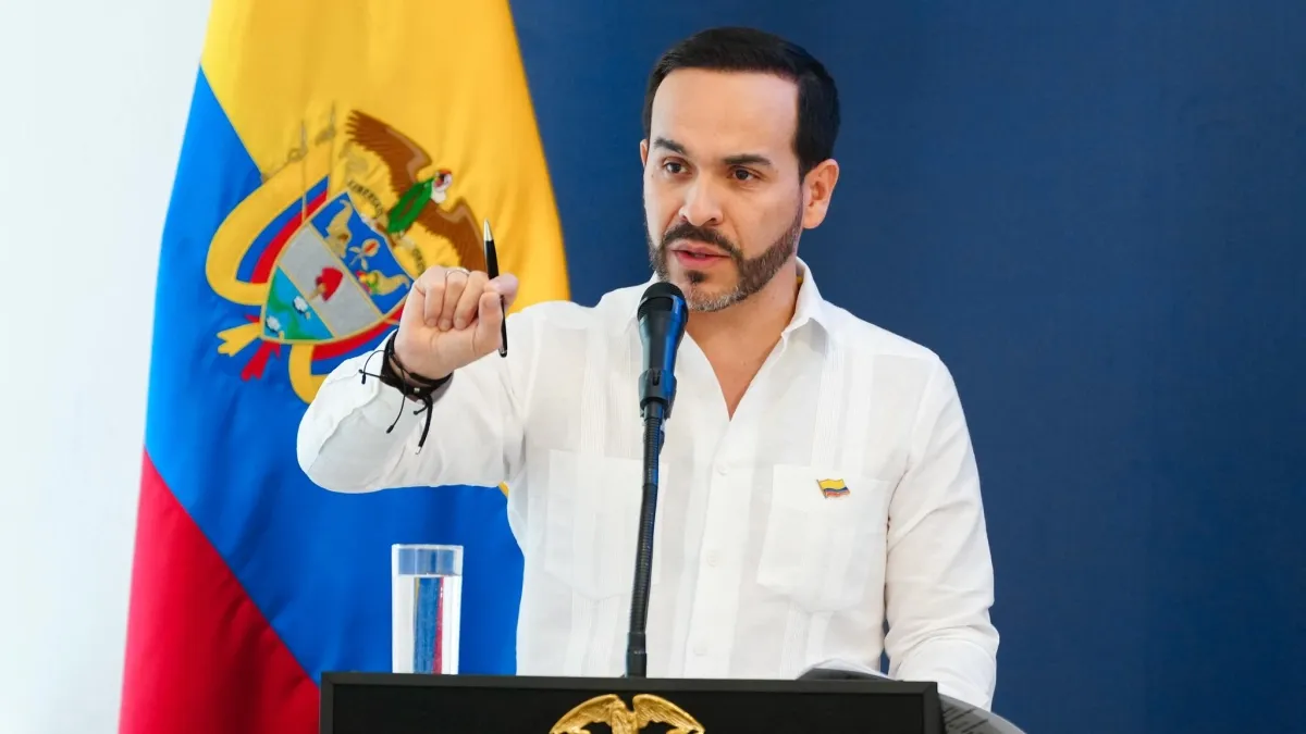 Presidencia adelanta cotización de software Talkwalker para monitorear la percepción del gobierno De La Espriella: ¿cuánto costaría?